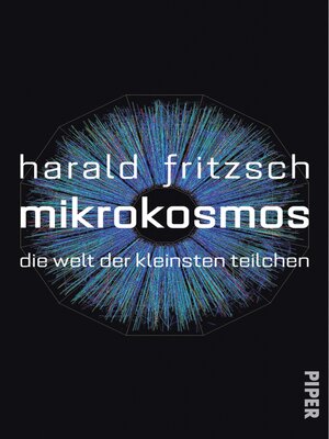 cover image of Mikrokosmos